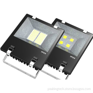 200W IP65 Meanwell-Driver Outdoor LED Flood Lamp (TG200)